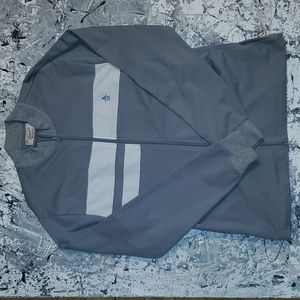 Penguin mens track jacket